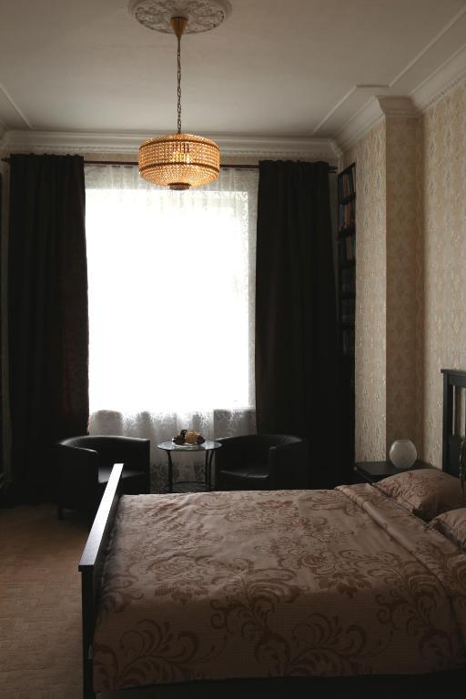 Moscow Suites Apartments Tverskaya 莫斯科 客房 照片